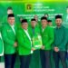 Munawar Resmi Nahkodai PPP Pidie Jaya
