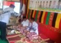 PC PGRI Kluet Timur Tepung Tawar Kadisdikbud dan Ketua PGRI Aceh Selatan
