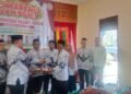 Armaini Terpilih Jabat Ketua PC PGRI Kecamatan Kluet Timur