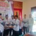 Armaini Terpilih Jabat Ketua PC PGRI Kecamatan Kluet Timur
