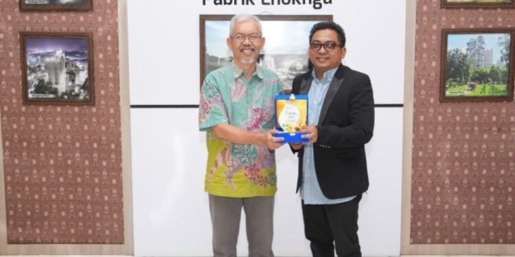 PLN Pastikan Pasokan Listrik Andal untuk Industri di Aceh