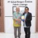 PLN Pastikan Pasokan Listrik Andal untuk Industri di Aceh