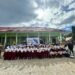 Pendidikan di Pulo Aceh Disorot, Formad Salurkan 357 School Kit dan Dorong Akses Internet