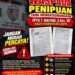 Waspada! Polres Abdya Ungkap Modus Penipuan Catut Nama Kasat Reskrim