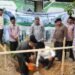 Didukung TJSL Pertamina, Yayasan Wakaf Haroen Aly Bangun Tempat Wudhu Masjid Al-Mansoor