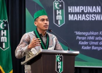 Wacana Kantin Sekolah Kelola MBG, HMI Sigli Minta SPPG Diperkuat