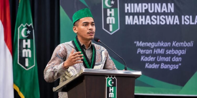 Wacana Kantin Sekolah Kelola MBG, HMI Sigli Minta SPPG Diperkuat
