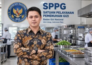 Wacana Pelibatan Kantin Sekolah dalam MBG Dinilai Perlu Dikaji Menyeluruh