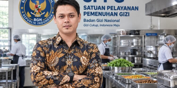 Wacana Pelibatan Kantin Sekolah dalam MBG Dinilai Perlu Dikaji Menyeluruh