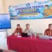 K3SD Tapaktuan Gelar Bimbingan Teknis E-Raport bagi Guru dan Admistrator SD