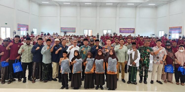 Jangan Menunggu Bencana: HRD Dorong Kesiapsiagaan Masyarakat Pesisir Dibangun Sebelum Korban Berjatuhan