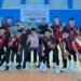 Setelah 20 Tahun Menanti, Tim Voli Abdya Lolos ke PORA