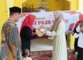 Darwati A. Gani Dorong Literasi dan Daya Kritis dalam Penguatan 4 Pilar