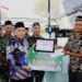 Teupin Pueraho Juara I Desa Merah Putih, Bupati Sibral: Gotong Royong Jangan Berhenti di Seremonial