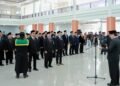 Kepala LPMPP UTU Sampaikan Ucapan Selamat Kepada Wadek III FTK UIN Ar-Raniry
