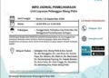 PLN Blangpidie Lakukan Pemeliharaan Jaringan, Sebagian Wilayah Blangpidie dan Susoh Hari ini Akan Alami Pemadaman Sementara