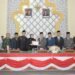 Dewan Terima Dokumen Raqan Perubahan APBK Banda Aceh Tahun Anggaran 2026 dari Eksekutif
