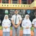Lima Siswa SMAN 1 Tapaktuan Melaju ke Provinsi pada Lomba OMI 2026