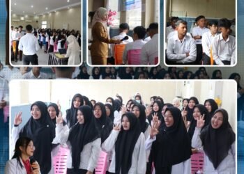 RSUD Teungku Peukan Abdya Gelar Orientasi Petugas Baru, Tekankan Pelayanan Prima