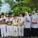 Dua Murid MIN 50 Bireuen Raih Juara OMI Tingkat Kabupaten