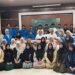 HMPS Kesejahteraan Sosial UIN Ar-Raniry Gelar Workshop Desain Grafis, Maksimalkan Potensi Canva