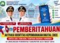 ASN, Non ASN, dan Honorer yang Belum Aktifkan IKD Segera Registrasi dan Aktivasi