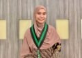 Melati Sari Maisara, Kader Aceh yang Digadang Layak Pimpin KOHATI PB HMI