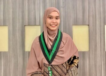 Melati Sari Maisara, Kader Aceh yang Digadang Layak Pimpin KOHATI PB HMI