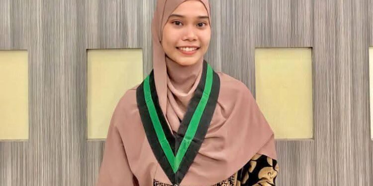 Melati Sari Maisara, Kader Aceh yang Digadang Layak Pimpin KOHATI PB HMI