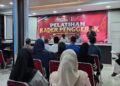 Puluhan Pemuda Pidie Jaya Digembleng Jadi Kader Penggerak, Targetkan Calon Pemimpin Masa Depan