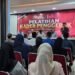 Puluhan Pemuda Pidie Jaya Digembleng Jadi Kader Penggerak, Targetkan Calon Pemimpin Masa Depan