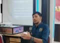 Hoaks Menyebar dalam Detik, PWI Pidie Jaya: Anak Muda Harus Jadi Filter