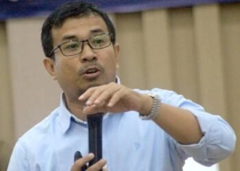 Dr Nasrul: Indikasi Maladministrasi Membayangi Proses Perizinan IUP di Samadua