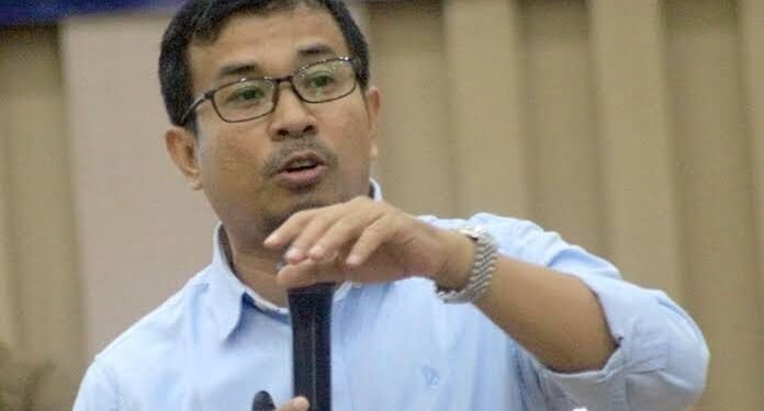 Dr Nasrul: Indikasi Maladministrasi Membayangi Proses Perizinan IUP di Samadua