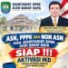 Sekretariat DPRK Abdya Dukung Instruksi Bupati Aktivasi IKD bagi ASN, PPPK dan Non ASN