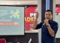 Di Era Digital, Pemuda Pilar Kekuatan Politik Masa Depan