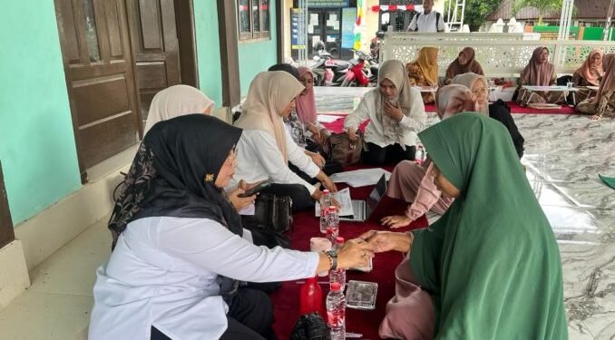 LK3 Banda Aceh Buka Akses Konsultasi dan Pendampingan bagi Keluarga