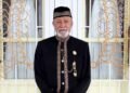 Wali Nanggroe Tentang Penyelesaian Status Historis dan Hukum Lapangan Blang Padang secara Adil dan Bermartabat