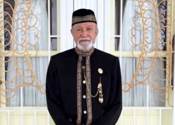 Nyan, Ini Wali Nanggroe Tentang Penyelesaian Status Historis dan Hukum Lapangan Blang Padang secara Adil dan Bermartabat