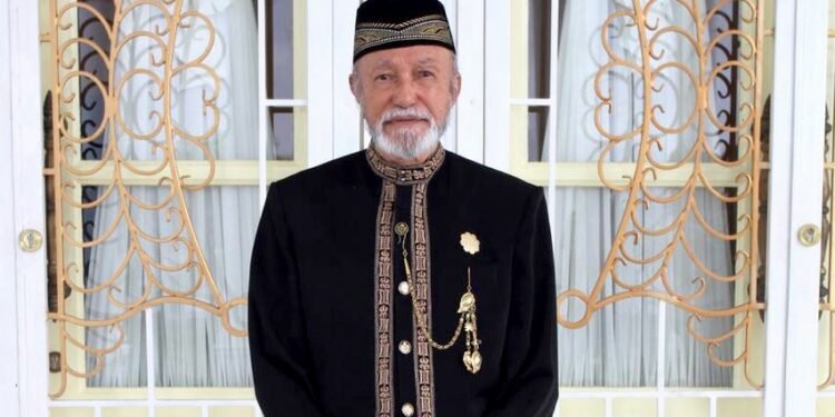 Nyan, Ini Wali Nanggroe Tentang Penyelesaian Status Historis dan Hukum Lapangan Blang Padang secara Adil dan Bermartabat