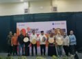 Nyan, UMKM Pidie Jaya Didorong Menembus Pasar Digital hingga Internasional