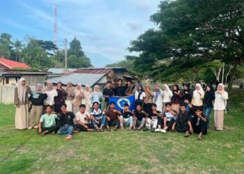 IMAS Sorot Aktivitas Tambang Tanpa Izin di Manggamat Aceh Selatan
