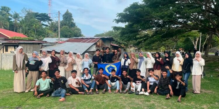 IMAS Sorot Aktivitas Tambang Tanpa Izin di Manggamat Aceh Selatan