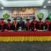 Krak, Syech Fadhil Raih Gelar Doktor di UIN Ar-Raniry