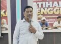 Pang Kade: Jangan Hanya Jadi Pewaris Sejarah, Kader Japakeh Harus Jadi Penentu Masa Depan Aceh