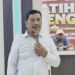 Pang Kade: Jangan Hanya Jadi Pewaris Sejarah, Kader Japakeh Harus Jadi Penentu Masa Depan Aceh