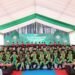 54 Mahasiswa STIS Al-Aziziyah Sabang Ikuti Wisuda, Dirangkai Peresmian Dayah Raudhatul Muna Al-Aziziyah