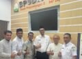 Sinergi MPD, FORMAD dan MUQ Dorong Kuota Beasiswa Afirmasi bagi Generasi Aceh Selatan