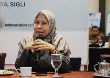 Mengukir Sejarah Kepemimpinan Perempuan: Refleksi atas Pelantikan Keuchik Rauzatul Jannah di Indra Jaya