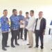 Nanda Saputra Ditunjuk sebagai Plt Kepala SMAN 1 Darul Falah Aceh Timur